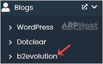 b2evolution-softaculous.gif