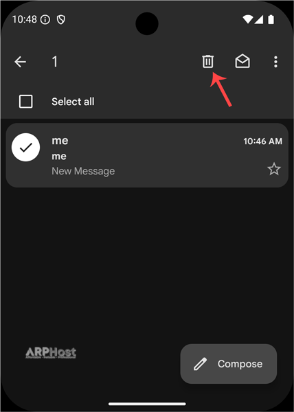 delete-email-android-cpanel.gif