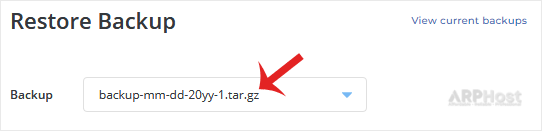 directadmin-dropdown-restorechose.gif
