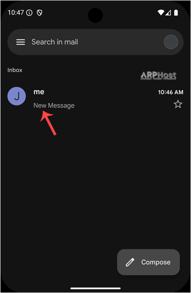 email-select-android-cpanel.gif