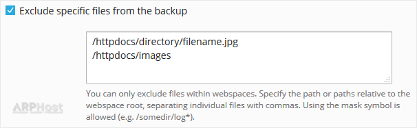 exclude-file-from-backup-plesk-account.gif