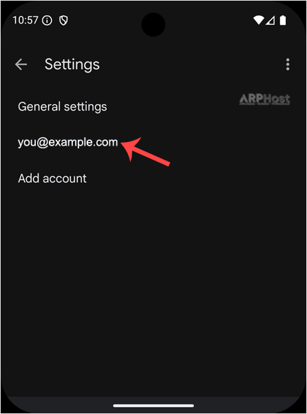 select-email-android-email-cpanel.gif