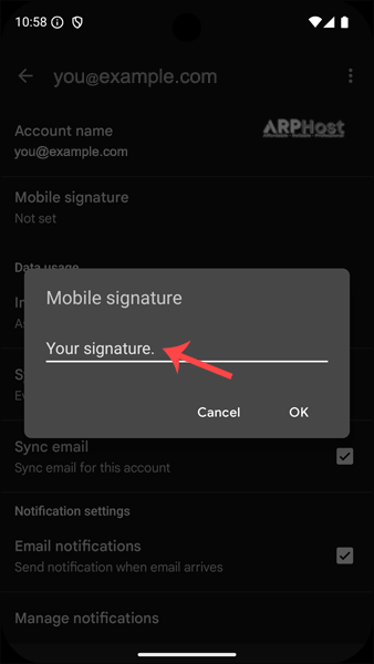 signature-customize-cpanel-android.gif