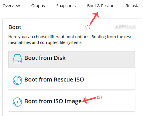 solusvm2-boot-from-iso-menu.gif